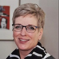 Ingrid Jaegermann