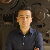 Fernando Demián Vázquez Vidargas