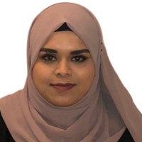 Farha Siddiquei