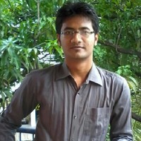 Mihir Padhy