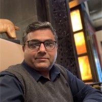 Mohsin Faraz