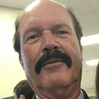 Bob South