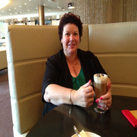 Cathy van Leuveren