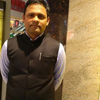 Ambrish Bajpai