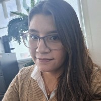 Perla Alejandra Trujillo Bernal