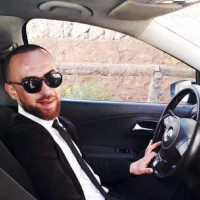 Abderrahmane Benssouiki