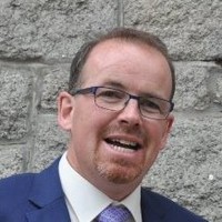 Colm Hogan