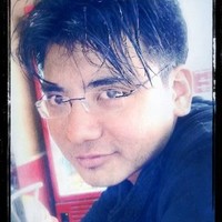 Abhishek T