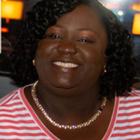 Tammy Scott-Reese