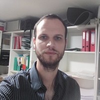 Yaniv Shmulavich