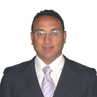 Ahmed Bahgat