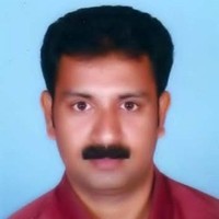 Gopakumar R Nair