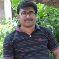 Venkatesh Nadipineni