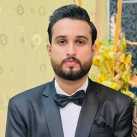 Muhammad Mubashir