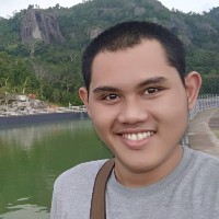 Albertus Ageng Pratama