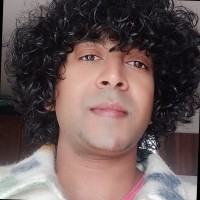 Shanu Athiparambath