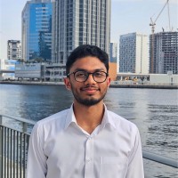 Mohammed Sahal
