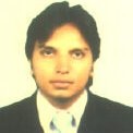 Rajesh Kumar Singh