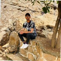 Yogesh Jade