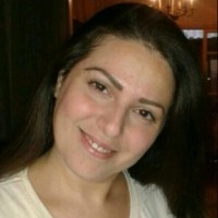 Joelle Nasr
