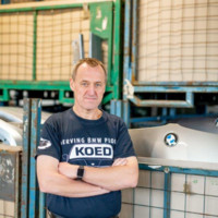 Henrik Høstrup Sørensen