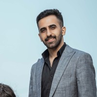 Abdalmohaimen Raad