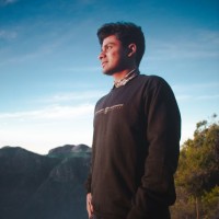 Reon James