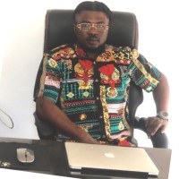 Prince Ikechukwu Okafor