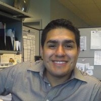 Jesus Hernandez