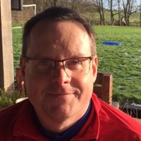 Richard Morgan (Fcipd)