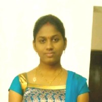 Usha Kommareddy