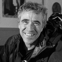 pascal Gaudry
