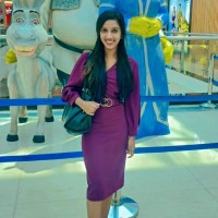 Aiswarya Viswan