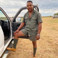 Moemise Phago Ka Ntuli