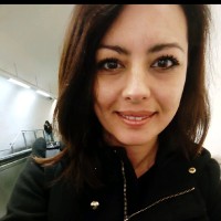 Katerina Dimou