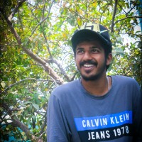 Arun Palani