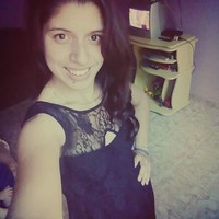 Larissa Fernandes Cipriano De Camargo