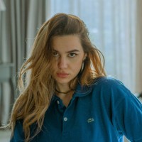 Anastasia Efthymiadou