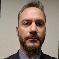 Antonis Koulabidis, Rev, Msc