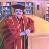 Regina Morlino, Edd