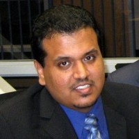 Samy Alzhrani