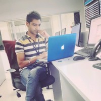 Gaurav Jasutkar