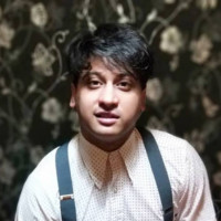 Anirjit Sen