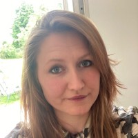 Emily Rutt Msc