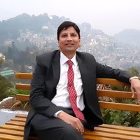 Dr. Avinash Choudhary