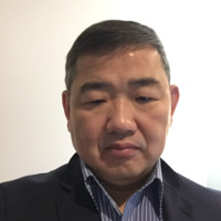 Kim Wong