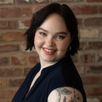 Paige Workman