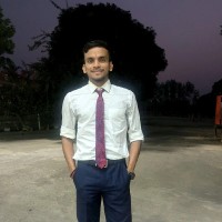 Shashank Shekhar Pandey