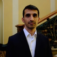 Khalid Al Alawi