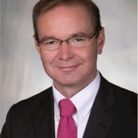 Johnathan Burnham, Cfa